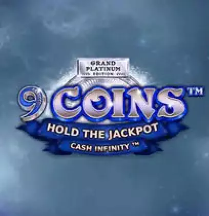 9 Coins Grand Platinum Edition