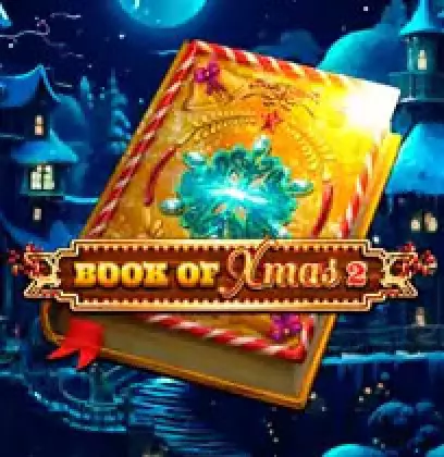 Book Of Xmas 2