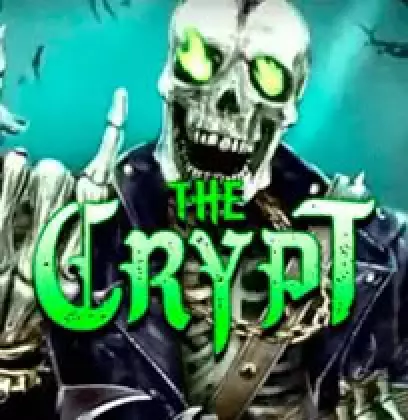 The Crypt