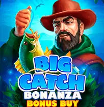 Big Catch Bonanza Bonus Buy