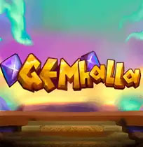 Gemhalla