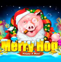Merry Hog