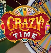 Crazy Time