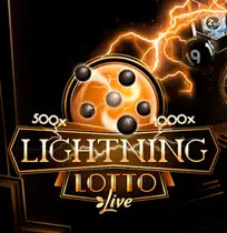 Lightning Lotto