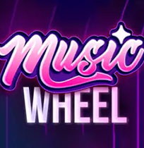 Music Wheel