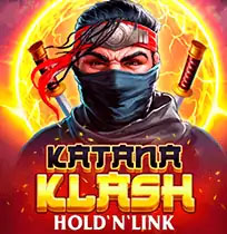 Katana Klash Hold And Link