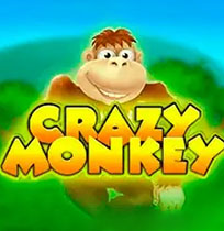 Crazy Monkey