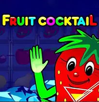 Fruit Cocktail
