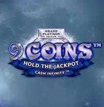 9 Coins Grand Platinum Edition