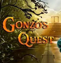 Gonzos Quest