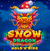 Snow Dragon