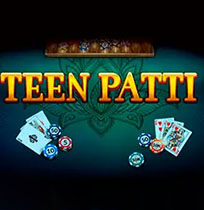 Poker Teen Patti