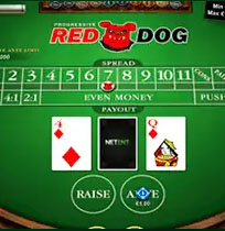 Red Dog